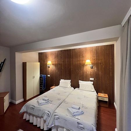 Zasheva Kushta Guesthouse Bansko Dış mekan fotoğraf