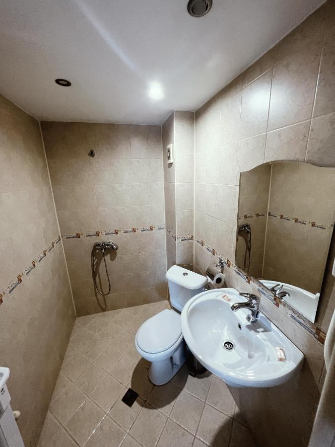 Zasheva Kushta Guesthouse Bansko Dış mekan fotoğraf