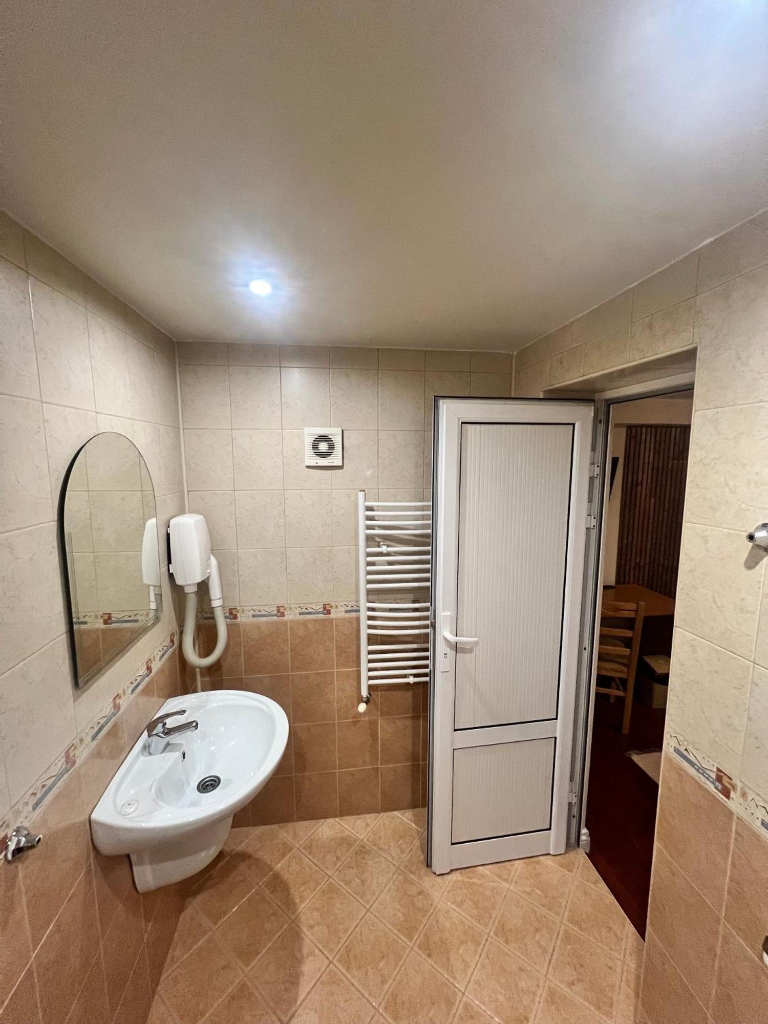 Zasheva Kushta Guesthouse Bansko Dış mekan fotoğraf