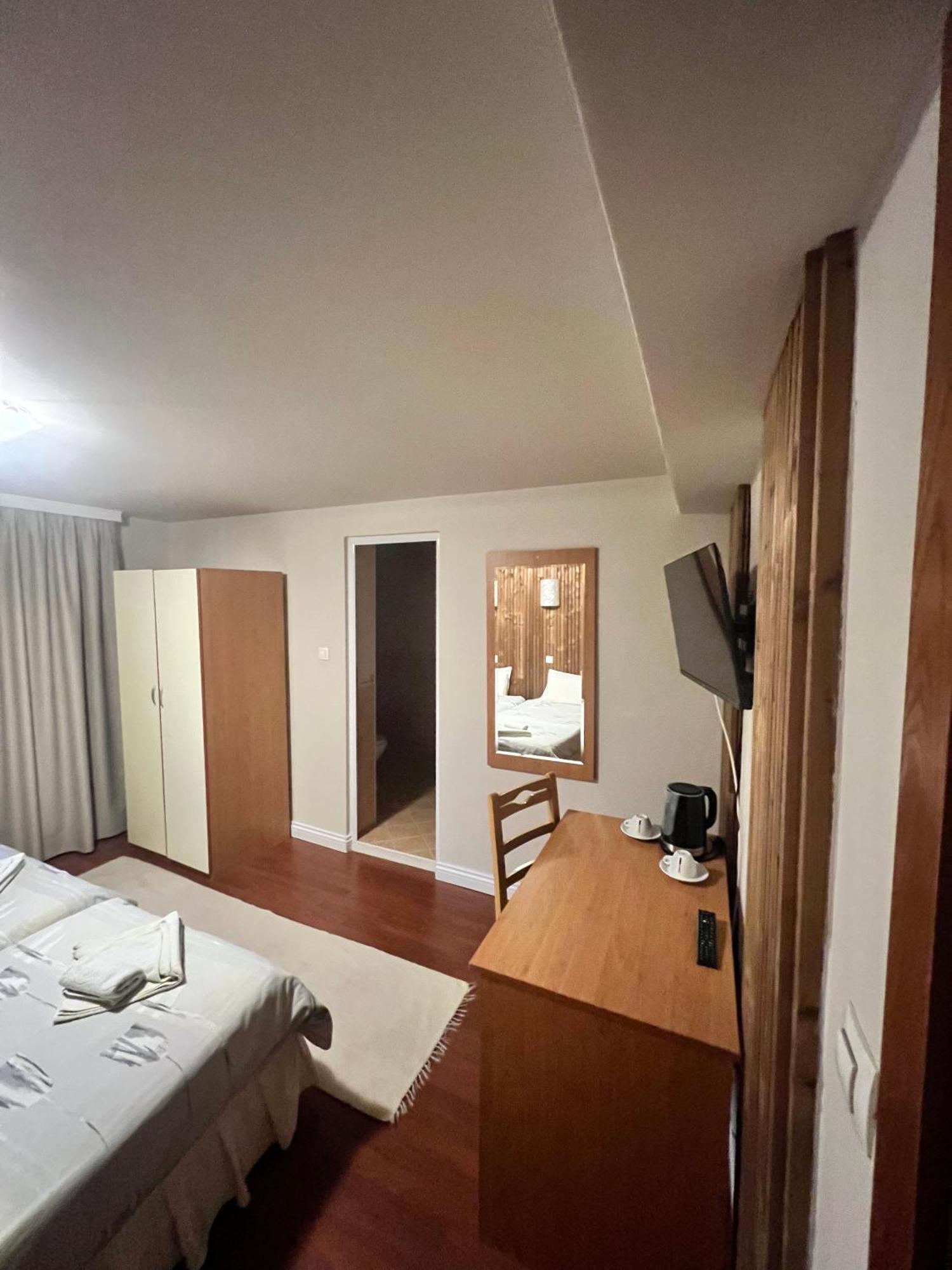 Zasheva Kushta Guesthouse Bansko Dış mekan fotoğraf