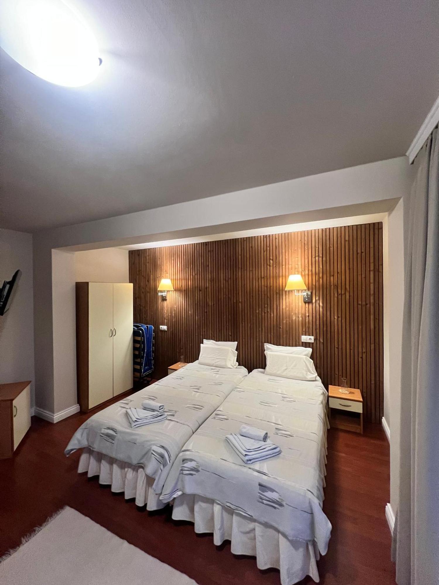 Zasheva Kushta Guesthouse Bansko Dış mekan fotoğraf