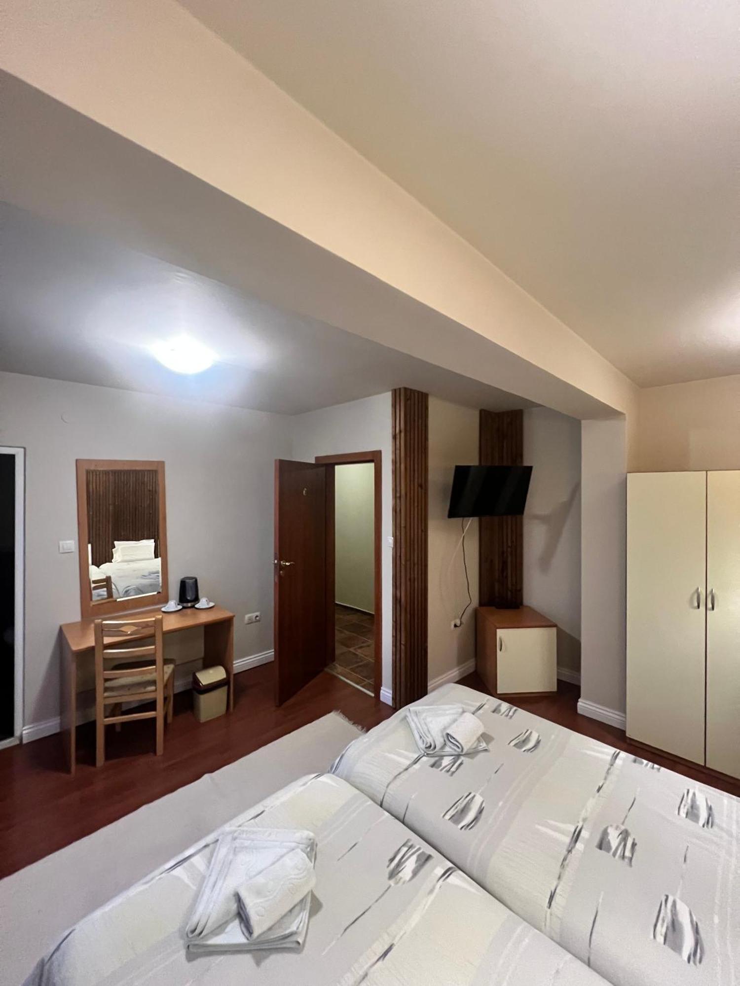 Zasheva Kushta Guesthouse Bansko Dış mekan fotoğraf