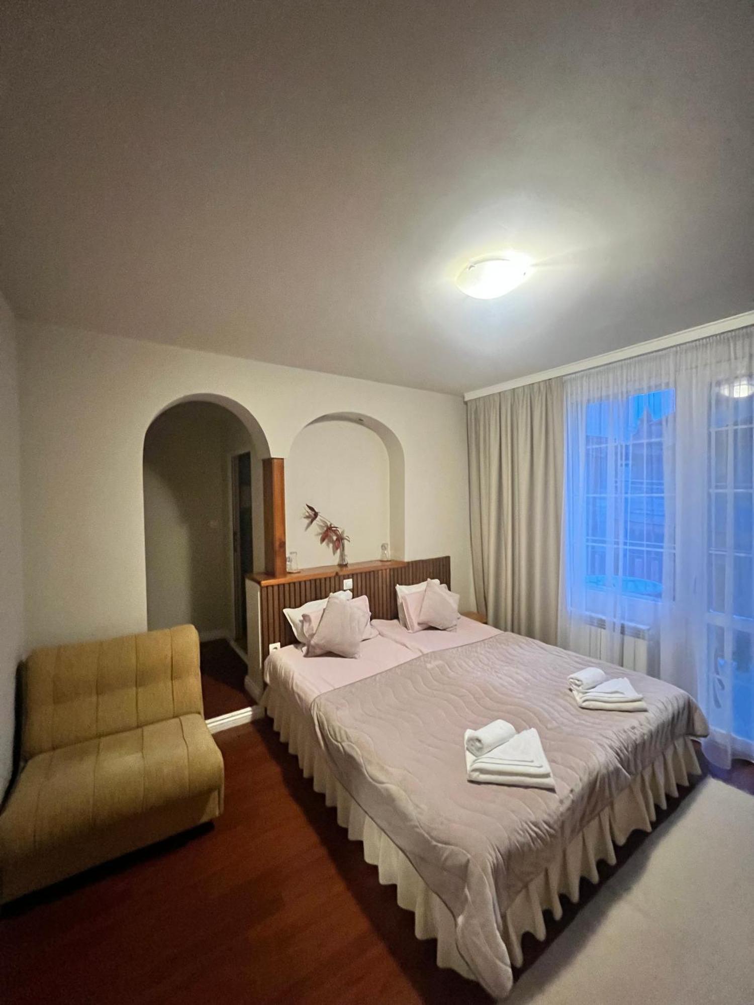 Zasheva Kushta Guesthouse Bansko Dış mekan fotoğraf