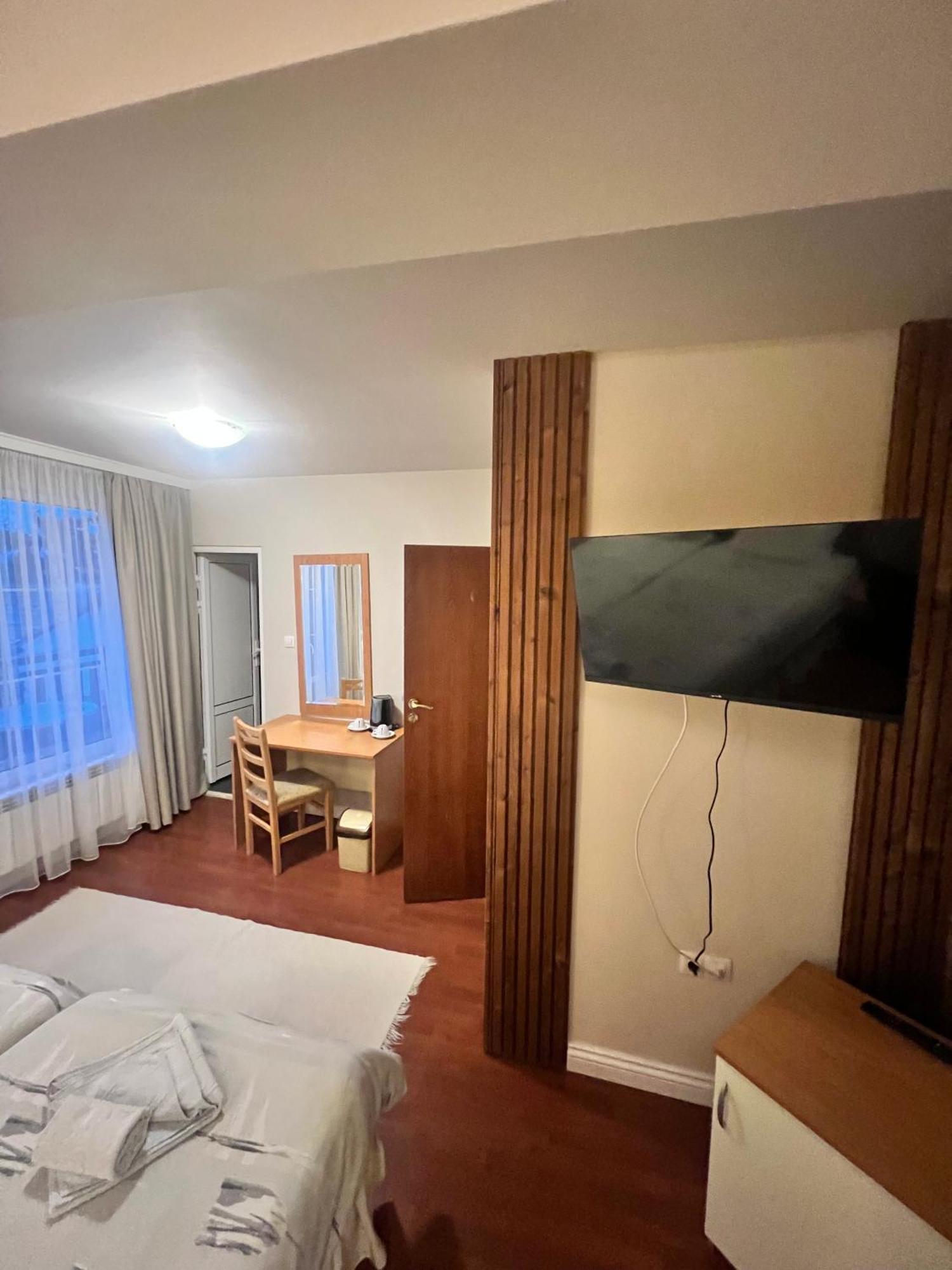 Zasheva Kushta Guesthouse Bansko Dış mekan fotoğraf