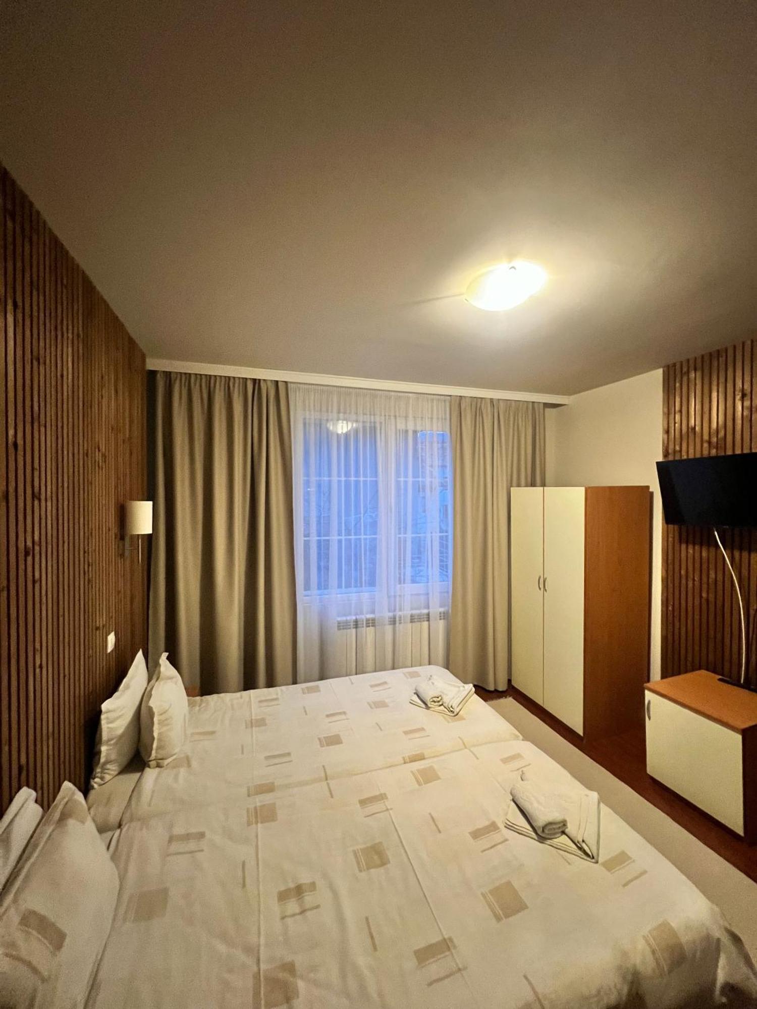 Zasheva Kushta Guesthouse Bansko Dış mekan fotoğraf