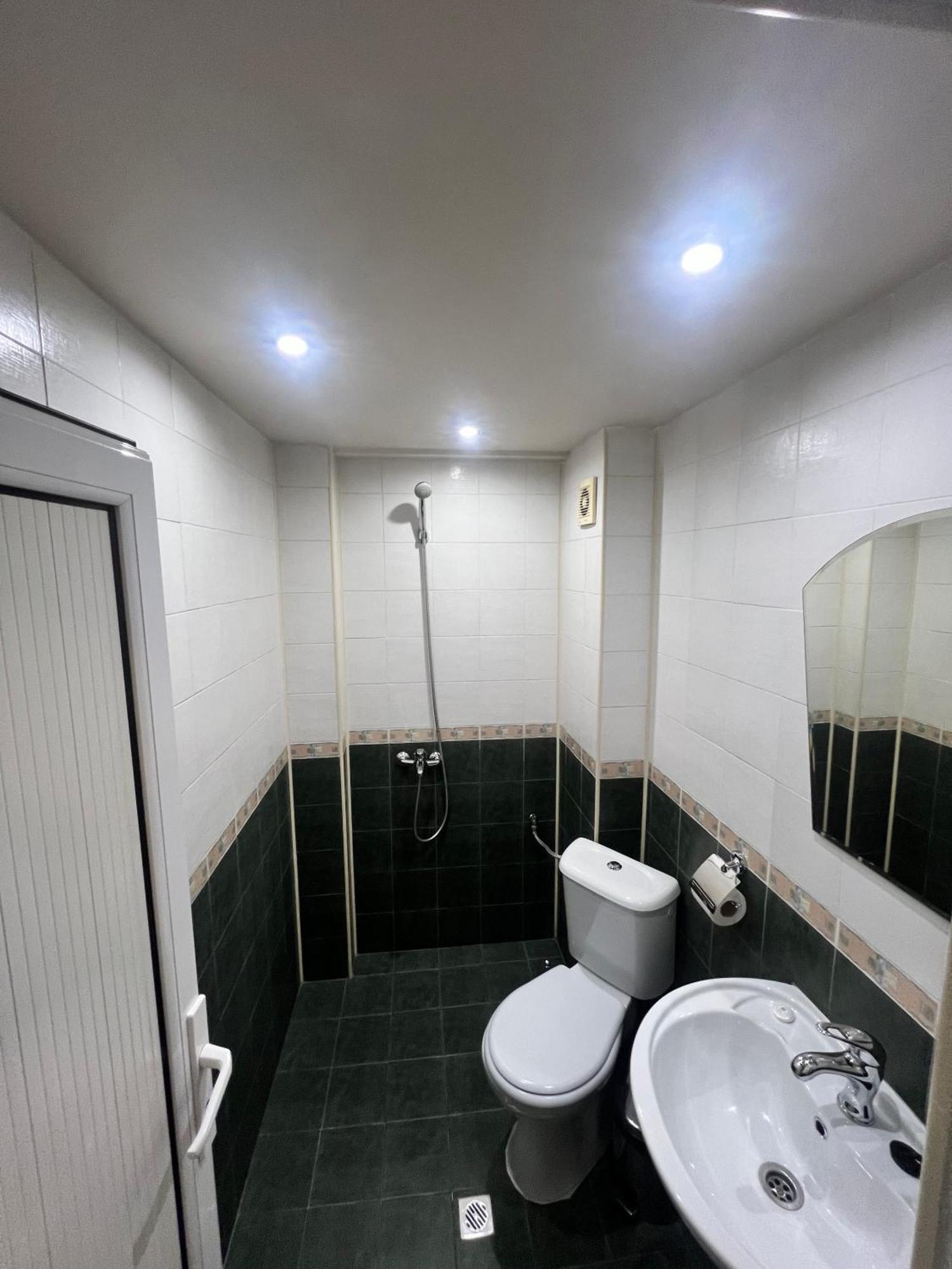 Zasheva Kushta Guesthouse Bansko Dış mekan fotoğraf
