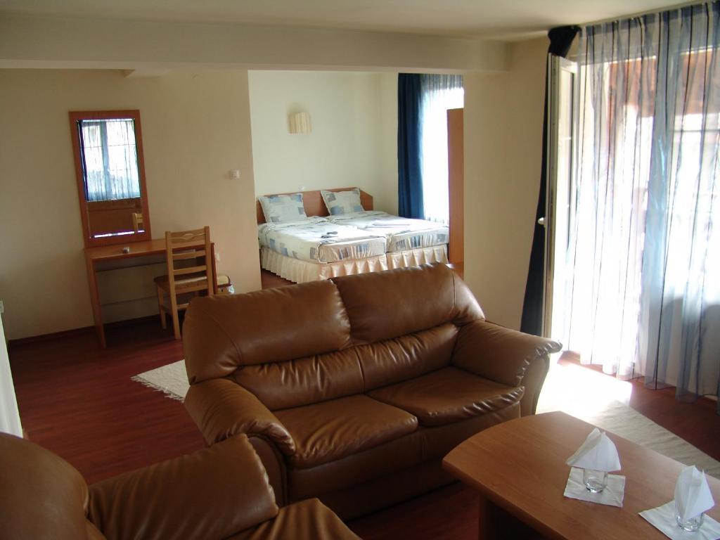 Zasheva Kushta Guesthouse Bansko Oda fotoğraf